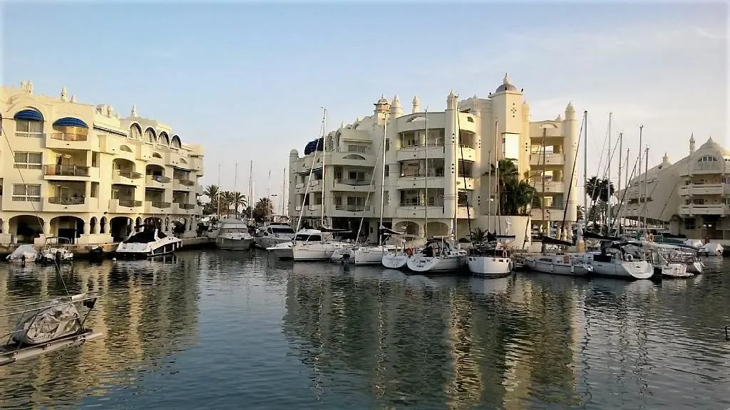 Pueblo Evita Seaview Apartment Benalmadena 0*,  Spain